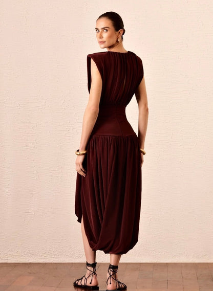 Vestido Jersey