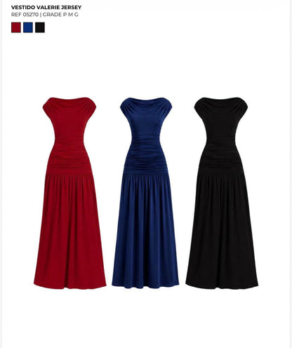 Vestido Valerie