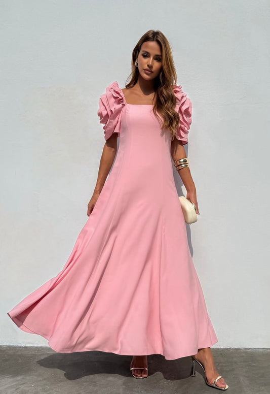 Vestido Ivana