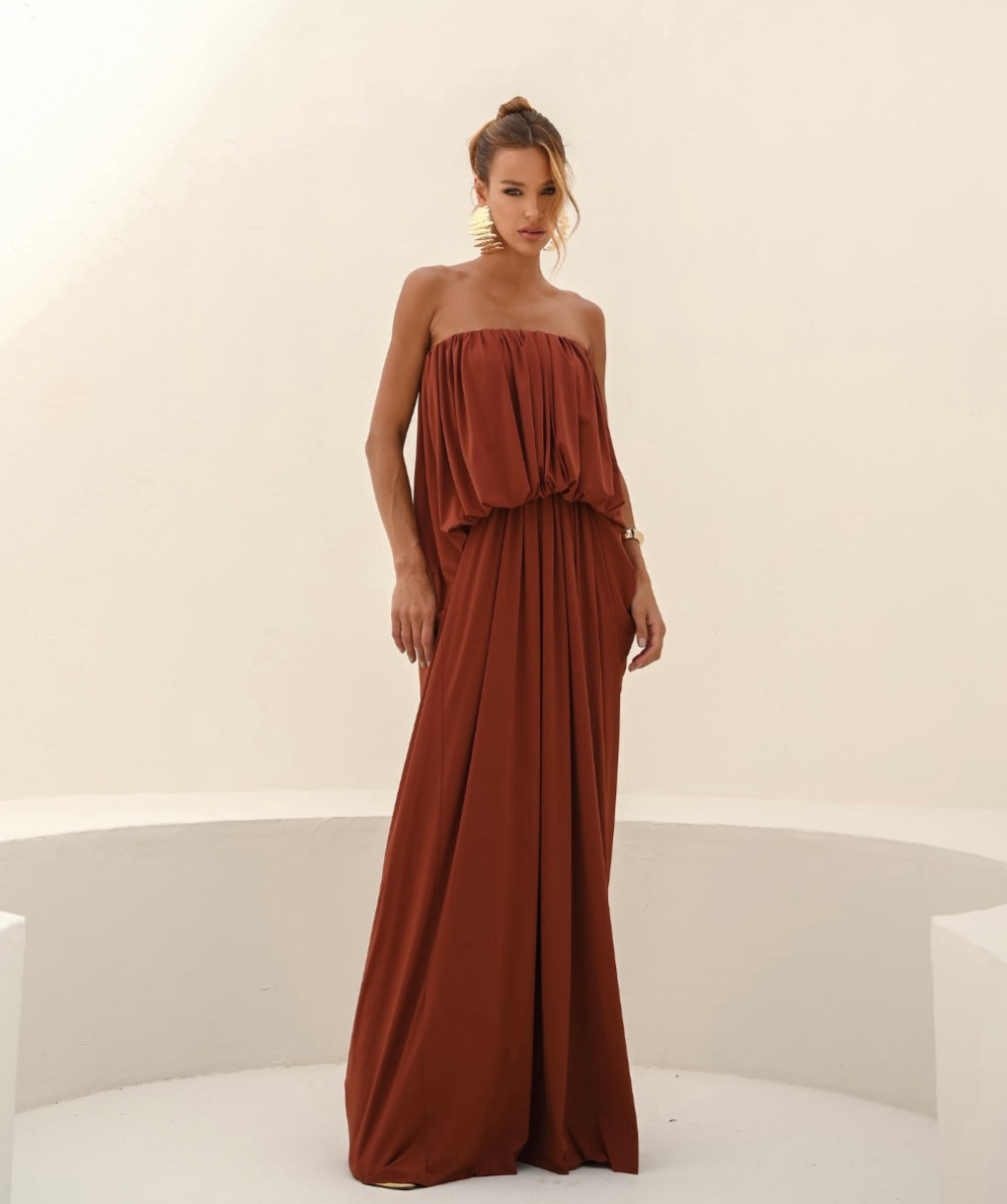 Vestido Luzia