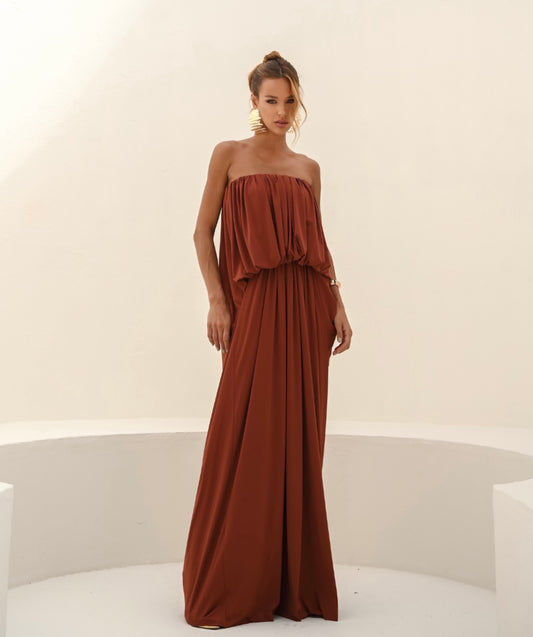 Vestido Luzia