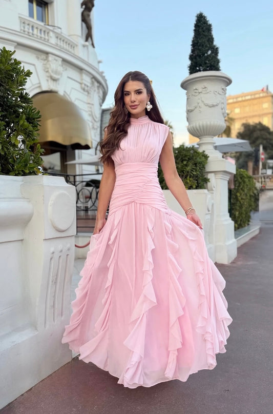 Vestido Lubia