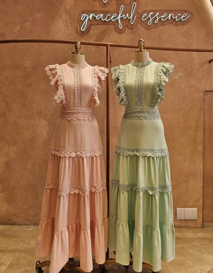 Vestido Lorena
