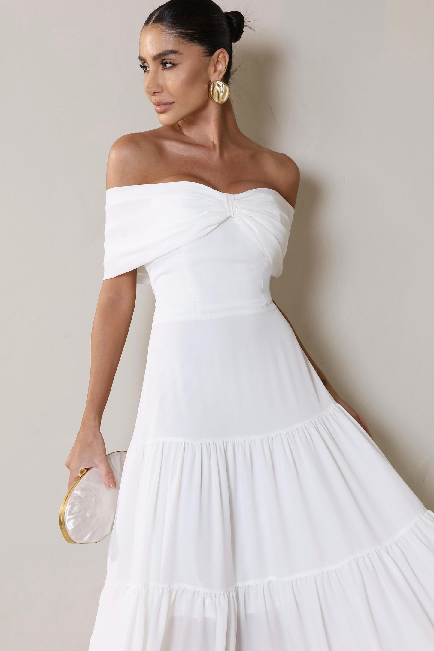 Vestido Mirella