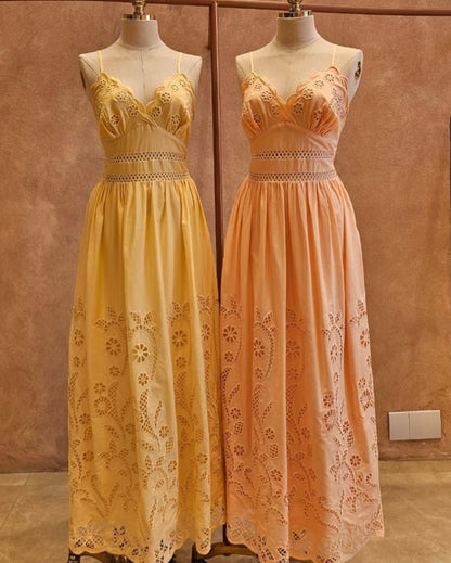 Vestido Sabrina