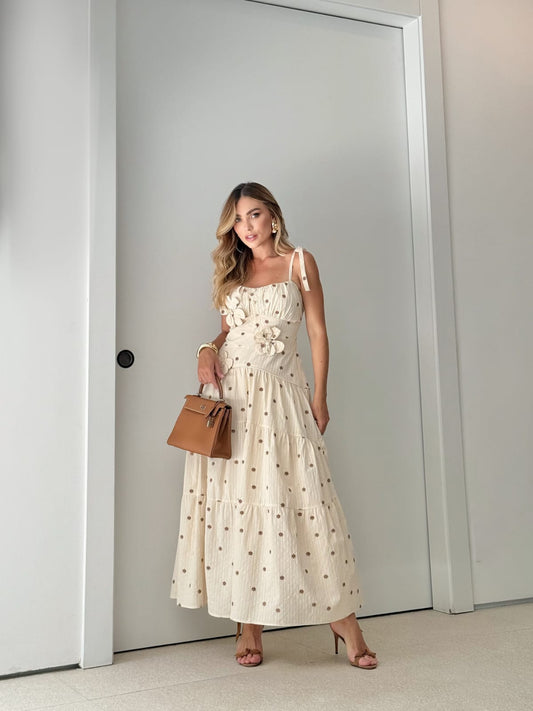 Vestido Sasha
