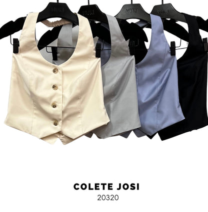 Colete Josi