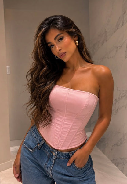 Corset Modelador Lizandra