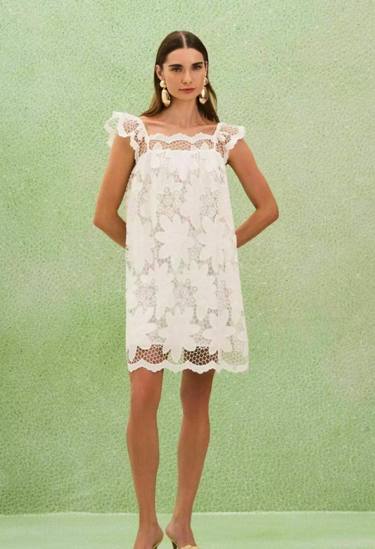 Vestido Liana