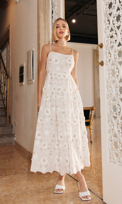 Vestido Julie