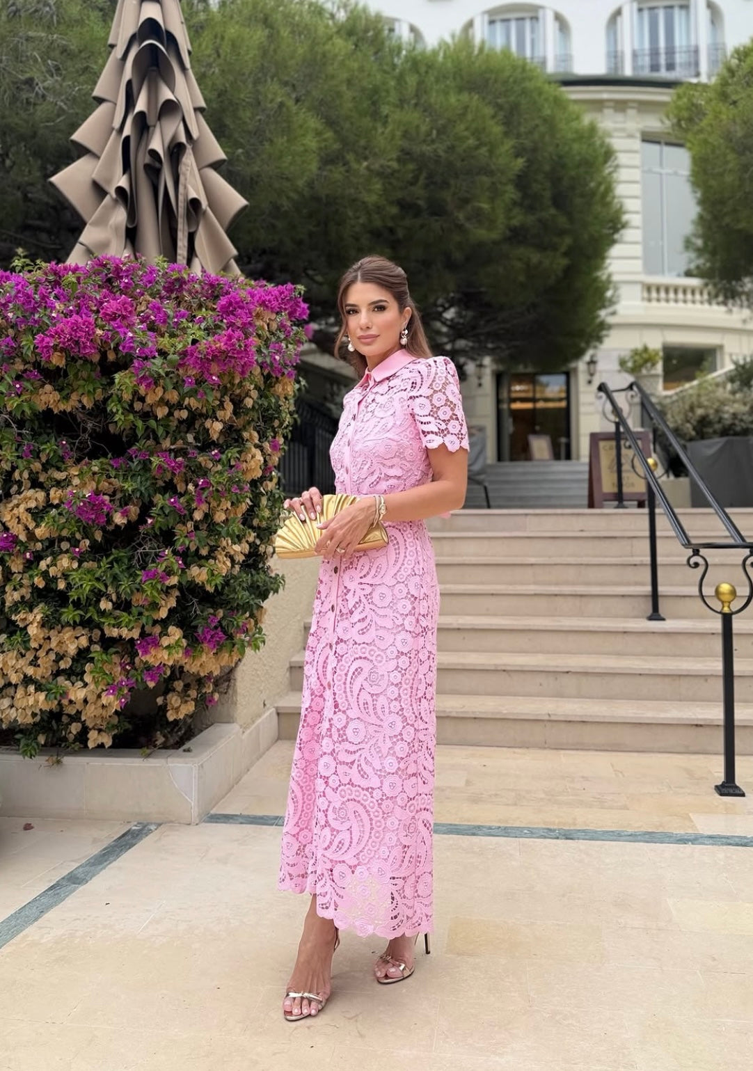 Vestido Ali