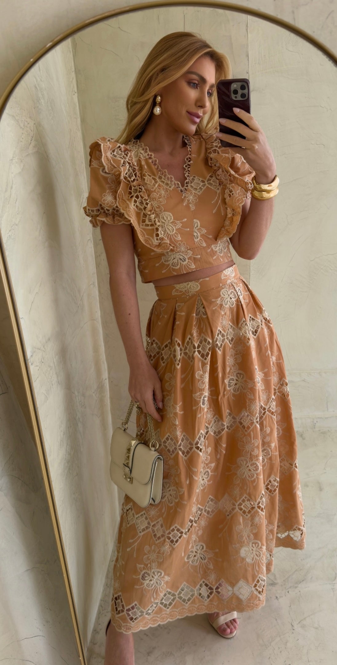 Conjunto Yana