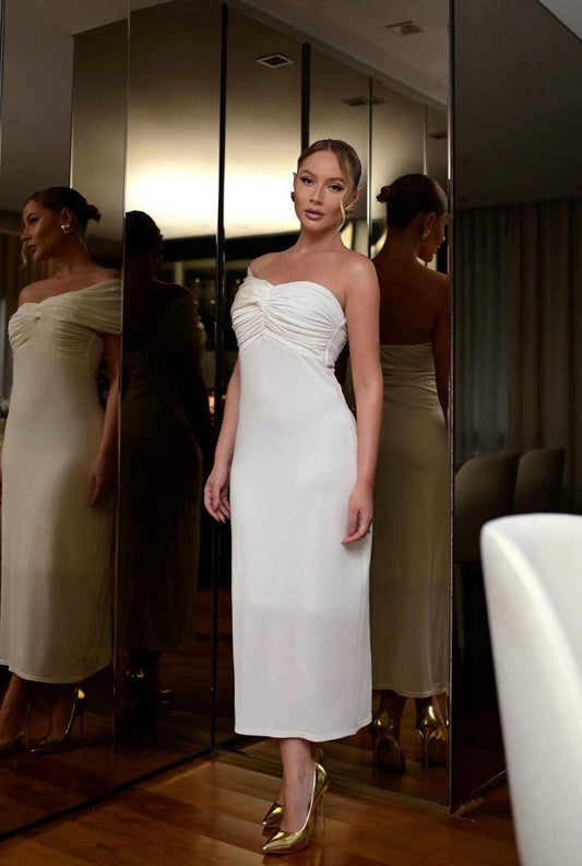 Vestido Aurora - Lolitta Stoore