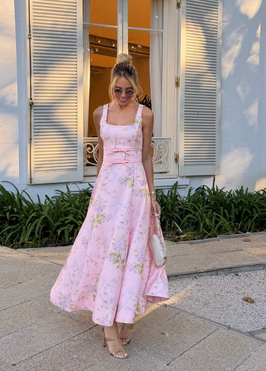 Vestido Laurita