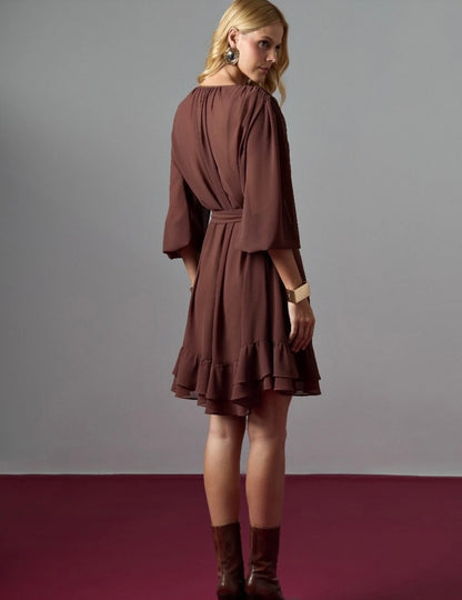 Vestido Bebel