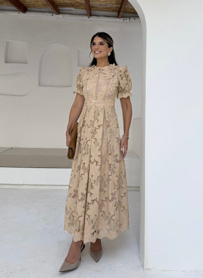 Vestido Maggie