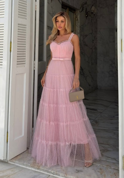 Vestido Lorrany
