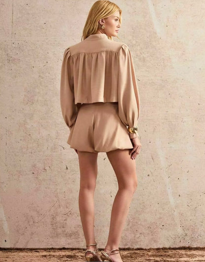 Blusa Cloe