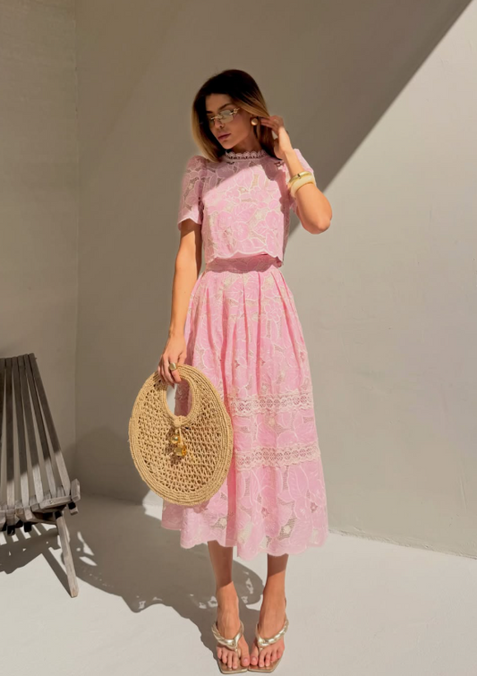 Conjunto Romana
