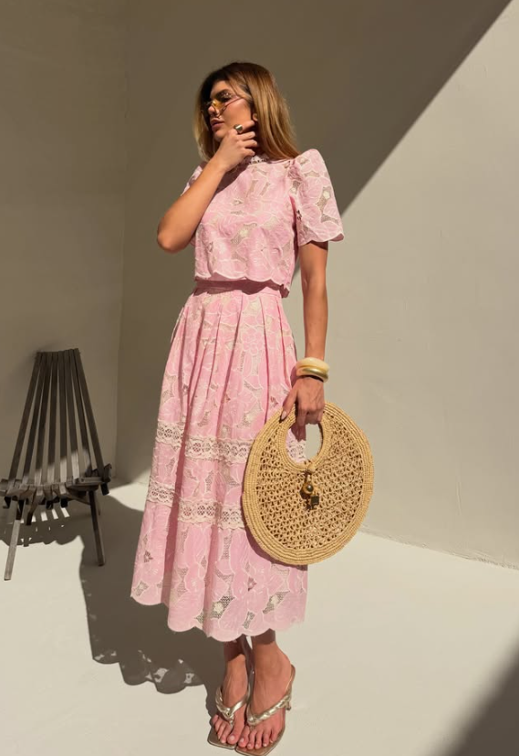 Conjunto Romana