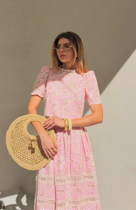 Conjunto Romana