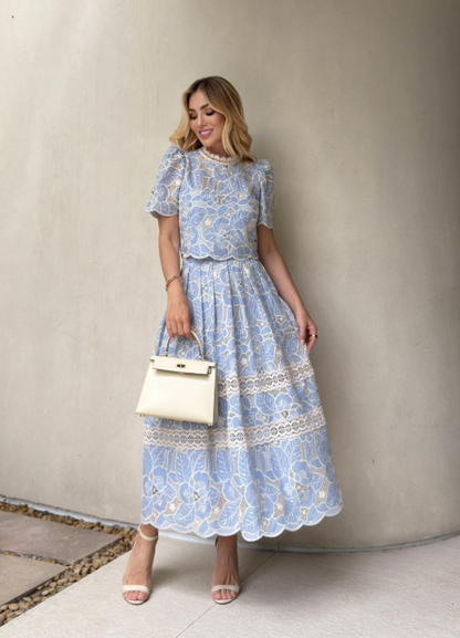 Conjunto Romana