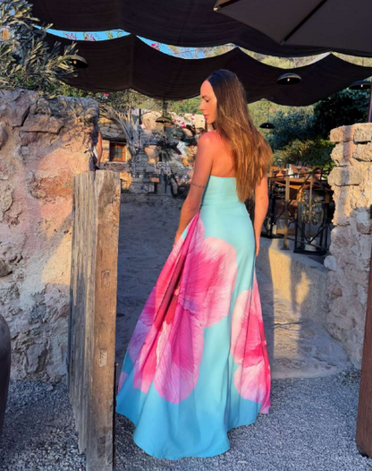 PRÉ VENDA- Vestido Scapella