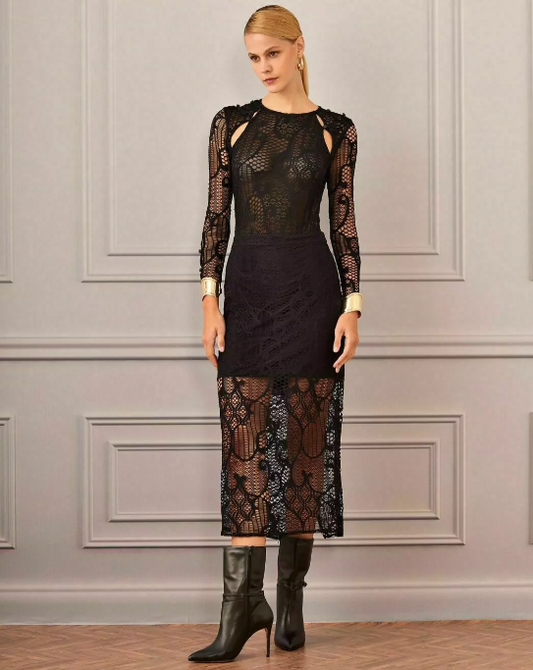 Saia Midi Anneliese