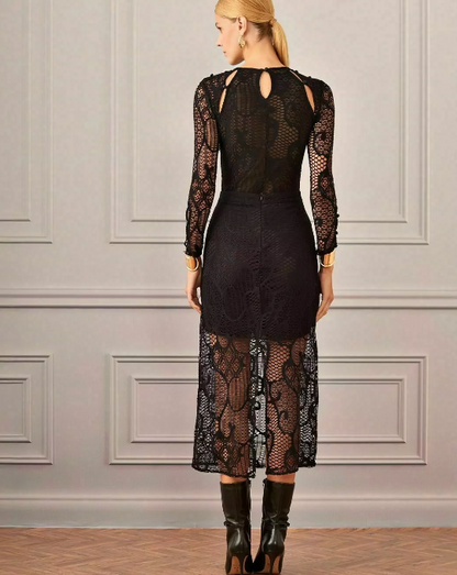 Saia Midi Anneliese