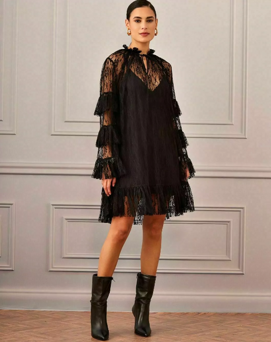 Vestido Emilia