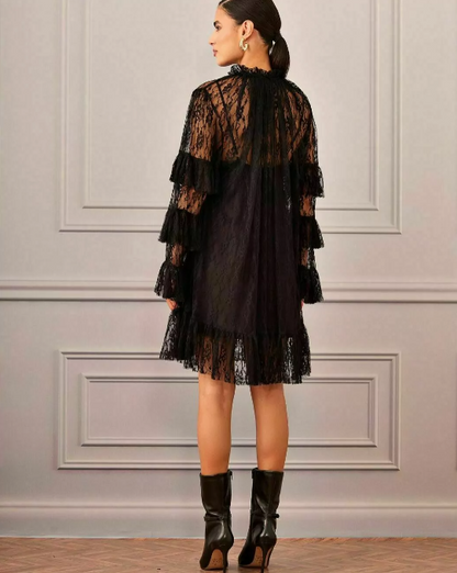 Vestido Emilia