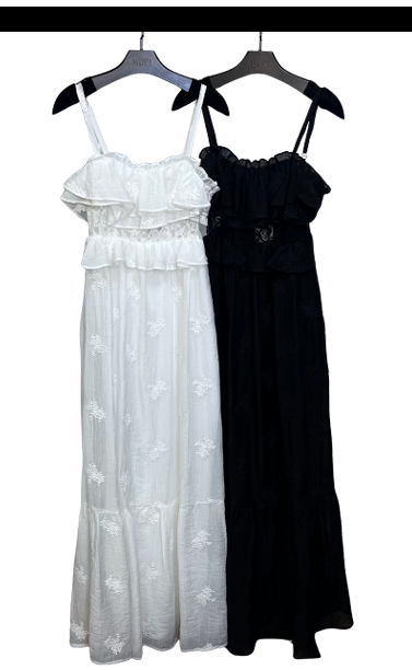 Vestido Lau