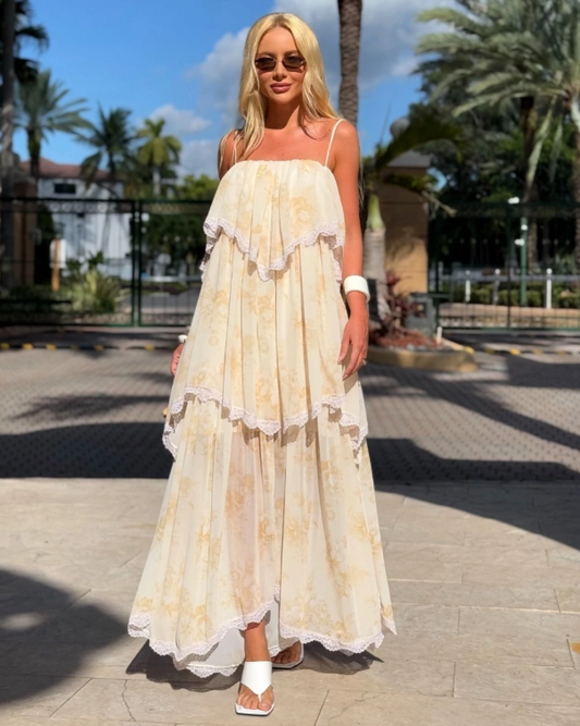 Vestido Micaella