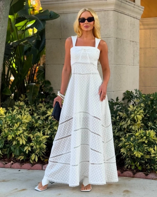Vestido Eliza