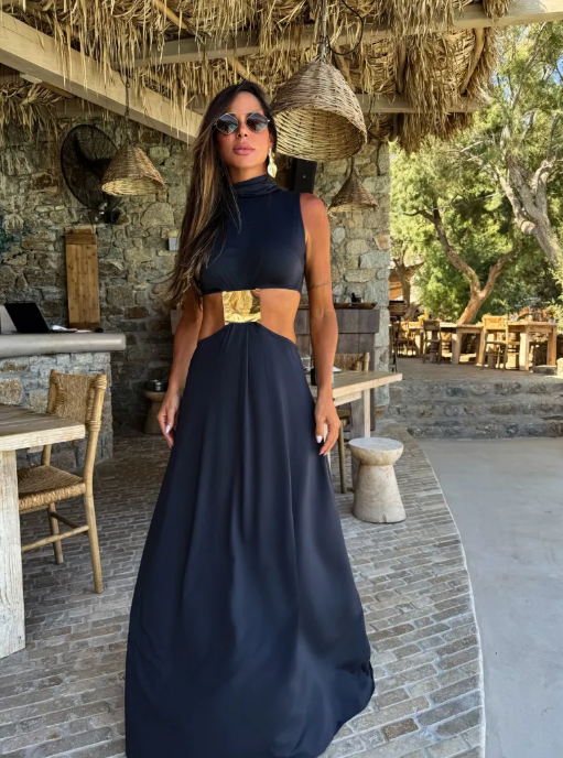 PRÉ VENDA - Vestido Miro