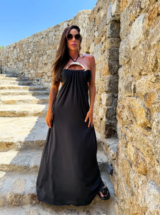 PRÉ VENDA - Vestido Vogue