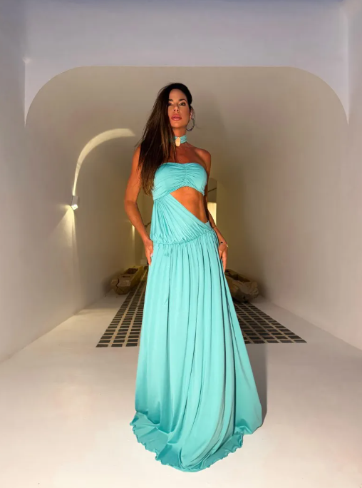 PRÉ VENDA - Vestido Magical