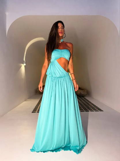 PRÉ VENDA - Vestido Magical