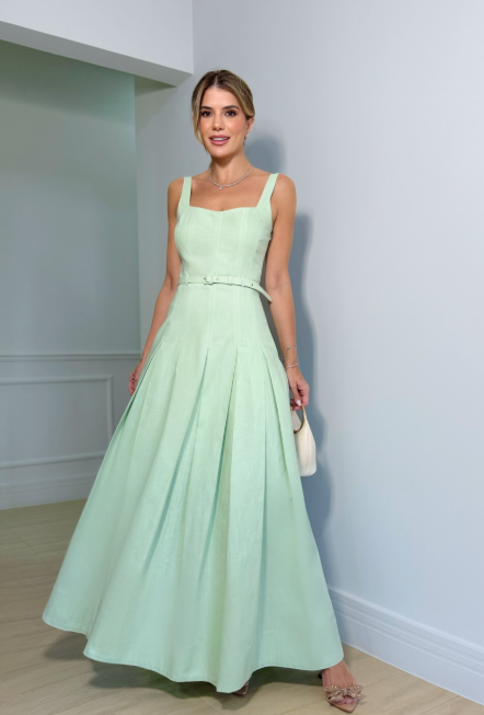 Vestido Agnes