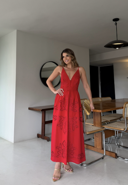 Vestido Arieta