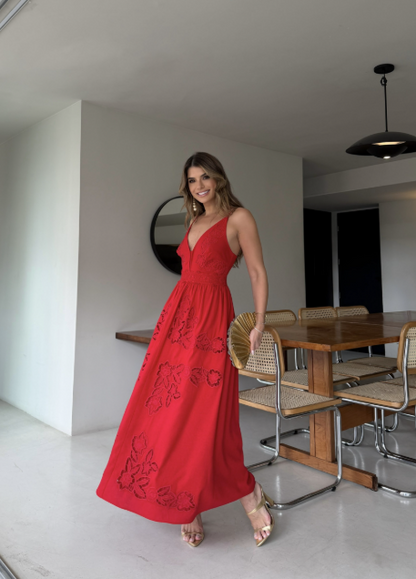 Vestido Arieta
