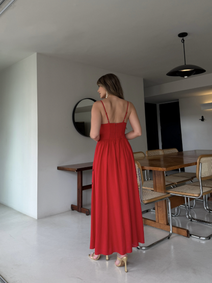 Vestido Arieta