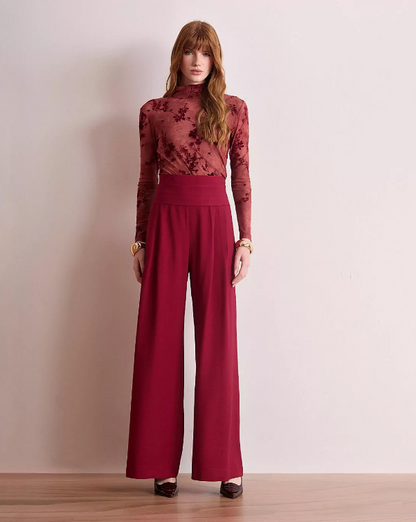 Calça Juliana