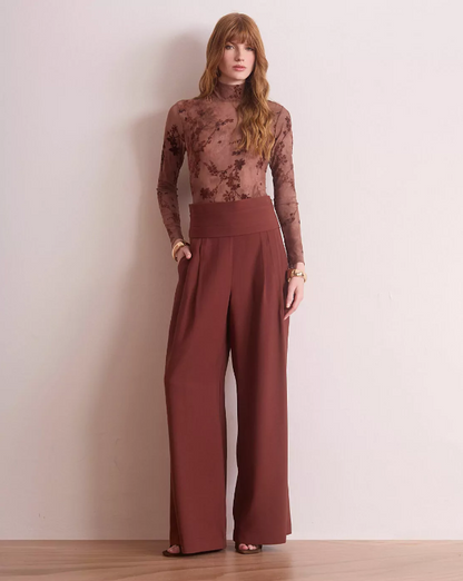 Calça Juliana