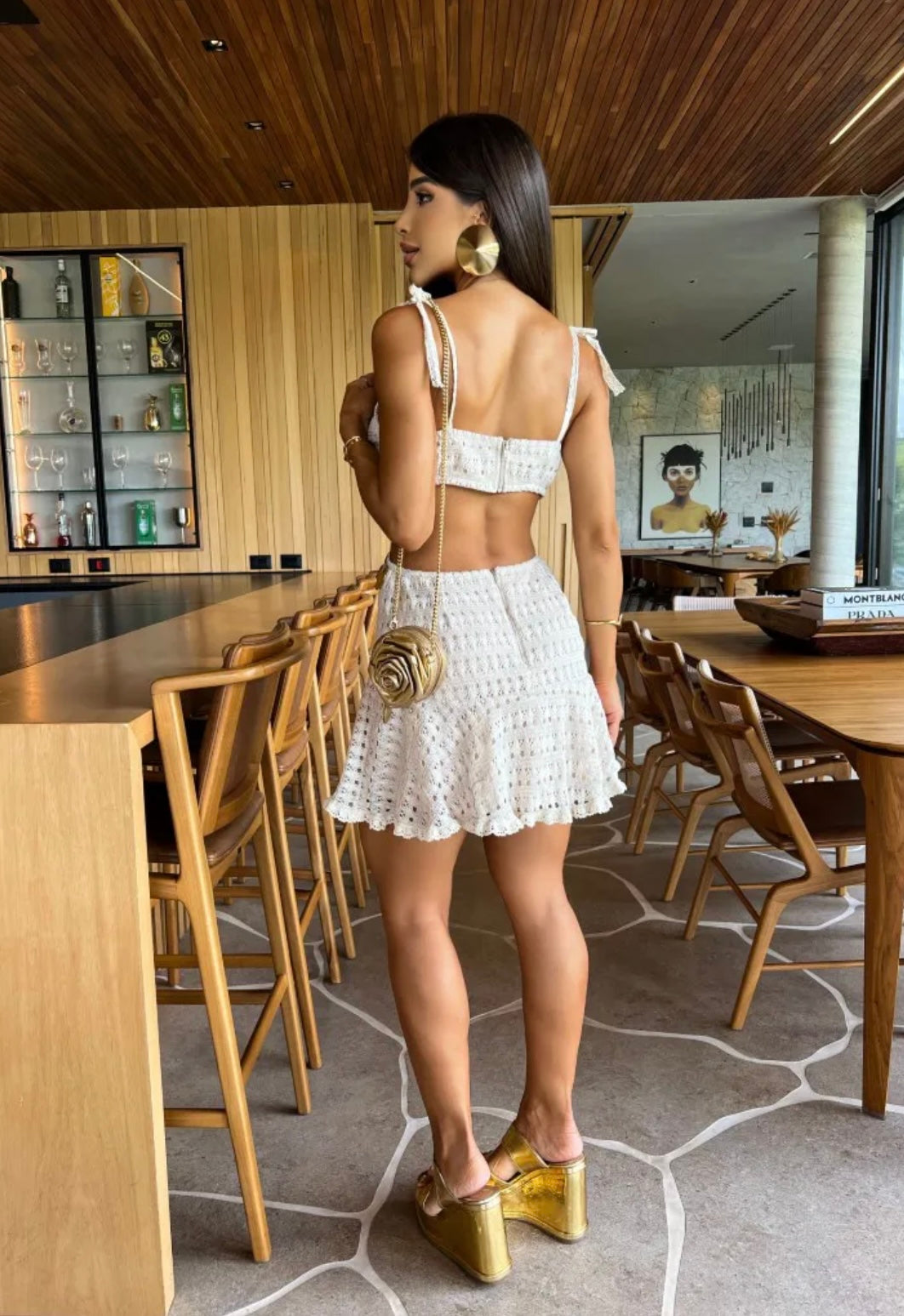 Vestido Lenny