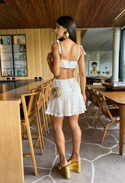 Vestido Lenny