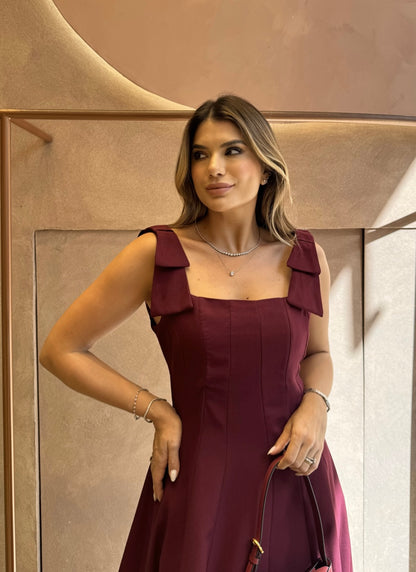 Vestido Betina