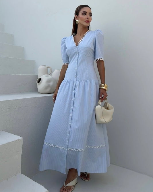 Vestido Thaísa