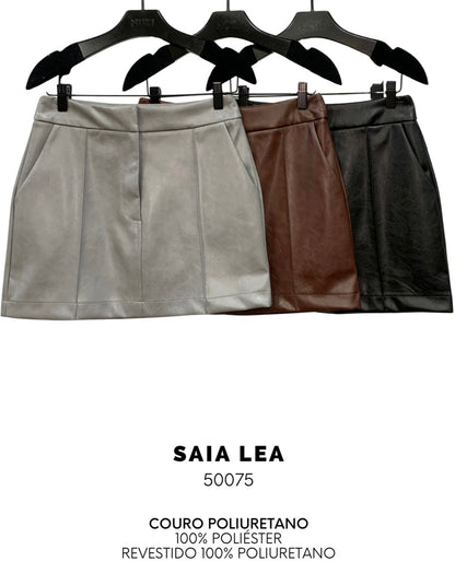Saia Lea - Lolitta Stoore