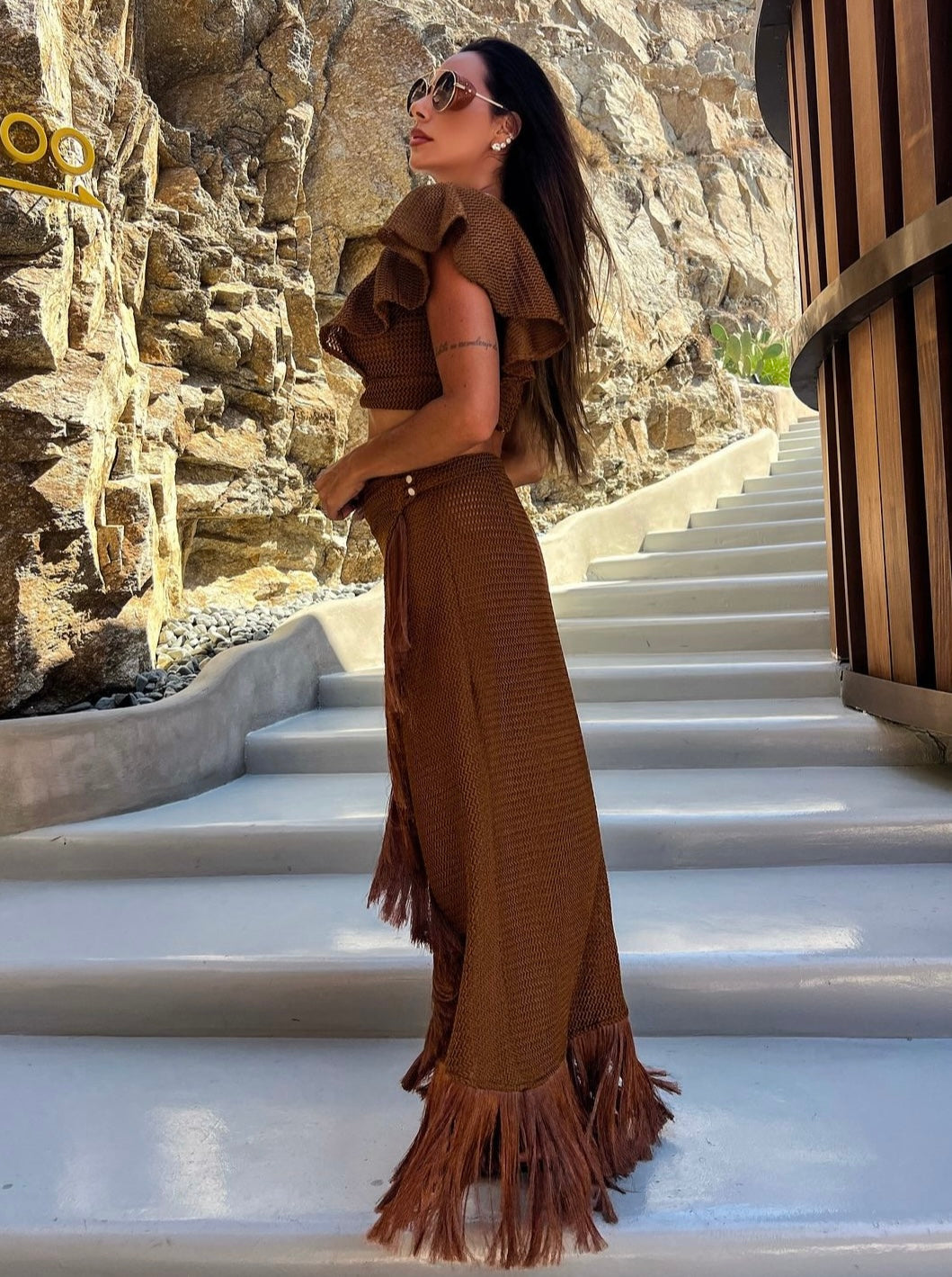 Conjunto Larissa